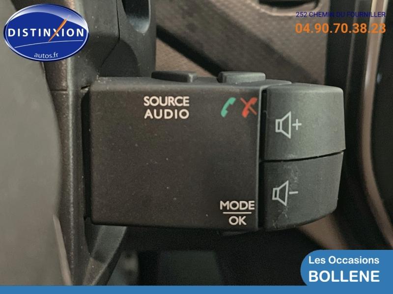 RENAULT Captur Les Occasions Bollène - Peugeot, Citroën, Véhicule Sans Permis - VSP RENAULT Captur Les Occasions Bollène - Peugeot, Citroën, Véhicule Sans Permis - VSP