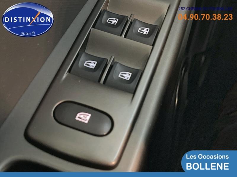 RENAULT Captur Les Occasions Bollène - Peugeot, Citroën, Véhicule Sans Permis - VSP RENAULT Captur Les Occasions Bollène - Peugeot, Citroën, Véhicule Sans Permis - VSP