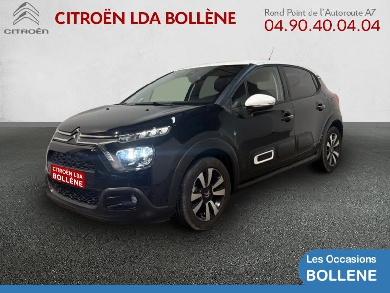 CITROEN C3 Les Occasions Bollène - Peugeot, Citroën, Véhicule Sans Permis - VSP