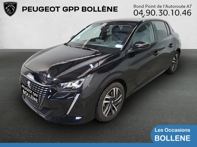 PEUGEOT 208 Les Occasions Bollène - Peugeot, Citroën, Véhicule Sans Permis - VSP PEUGEOT 208 Les Occasions Bollène - Peugeot, Citroën, Véhicule Sans Permis - VSP