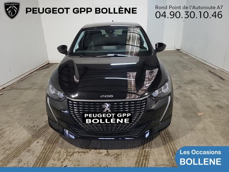 PEUGEOT 208 Les Occasions Bollène - Peugeot, Citroën, Véhicule Sans Permis - VSP