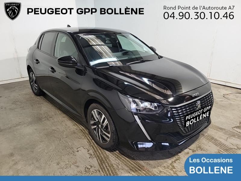 PEUGEOT 208 Les Occasions Bollène - Peugeot, Citroën, Véhicule Sans Permis - VSP