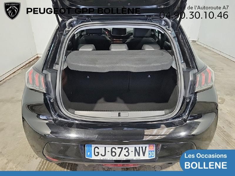 PEUGEOT 208 Les Occasions Bollène - Peugeot, Citroën, Véhicule Sans Permis - VSP