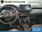 PEUGEOT 208 Les Occasions Bollène - Peugeot, Citroën, Véhicule Sans Permis - VSP