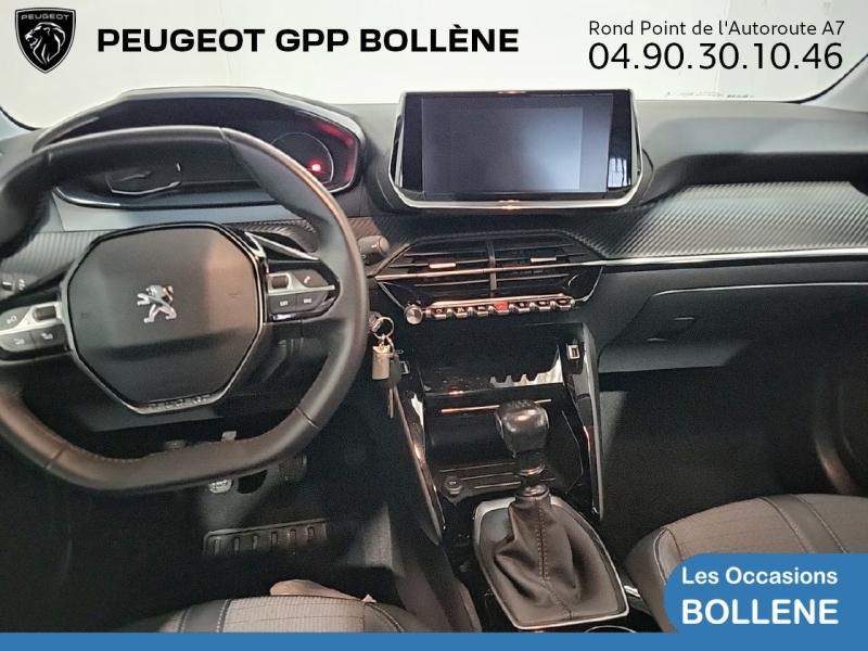 PEUGEOT 208 Les Occasions Bollène - Peugeot, Citroën, Véhicule Sans Permis - VSP