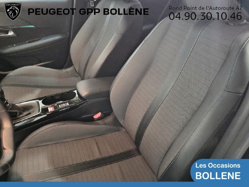 PEUGEOT 208 Les Occasions Bollène - Peugeot, Citroën, Véhicule Sans Permis - VSP