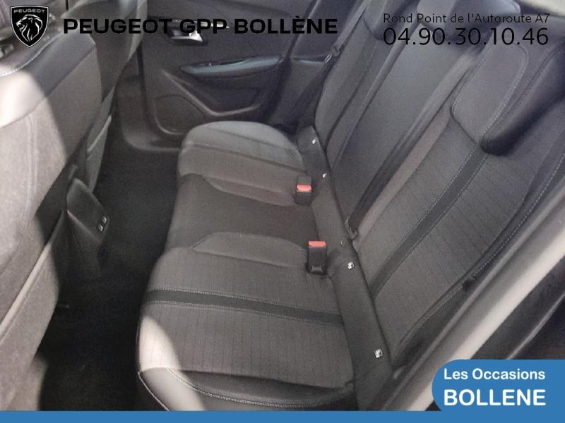 PEUGEOT 208 Les Occasions Bollène - Peugeot, Citroën, Véhicule Sans Permis - VSP