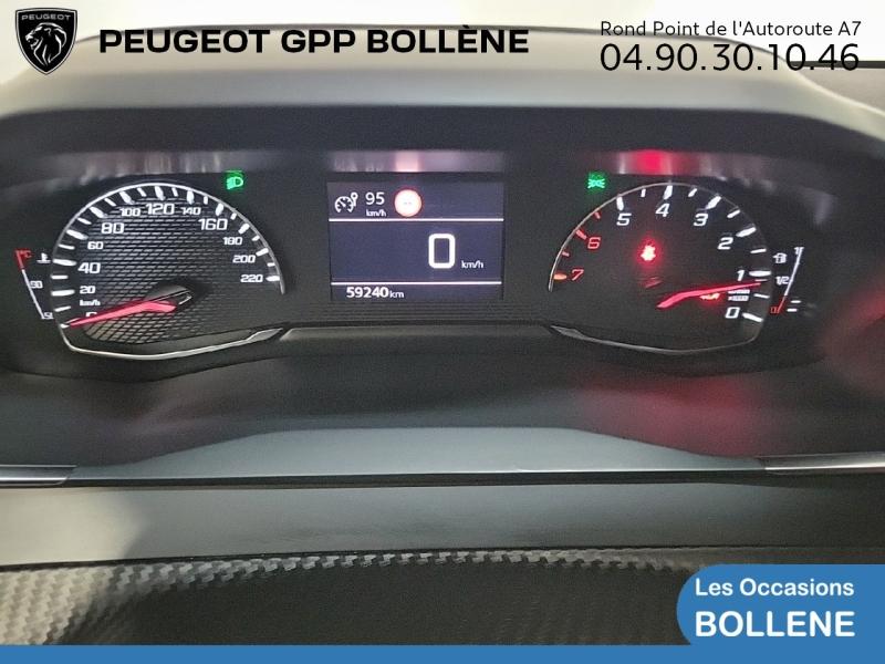 PEUGEOT 208 Les Occasions Bollène - Peugeot, Citroën, Véhicule Sans Permis - VSP