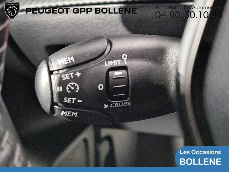 PEUGEOT 208 Les Occasions Bollène - Peugeot, Citroën, Véhicule Sans Permis - VSP