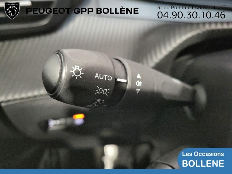 PEUGEOT 208 Les Occasions Bollène - Peugeot, Citroën, Véhicule Sans Permis - VSP
