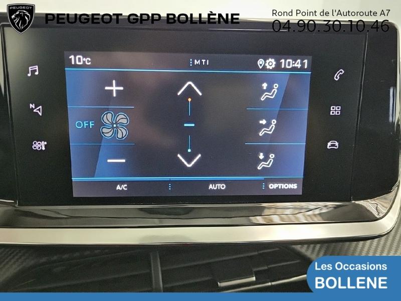 PEUGEOT 208 Les Occasions Bollène - Peugeot, Citroën, Véhicule Sans Permis - VSP