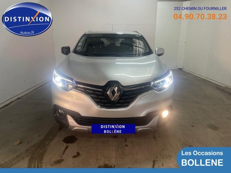 Vente occasion RENAULT Kadjar 1.2 TCe 130ch energy Zen - Prix : 12290€ - VSP Bollène