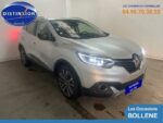 RENAULT Kadjar Les Occasions Bollène - Peugeot, Citroën, Véhicule Sans Permis - VSP