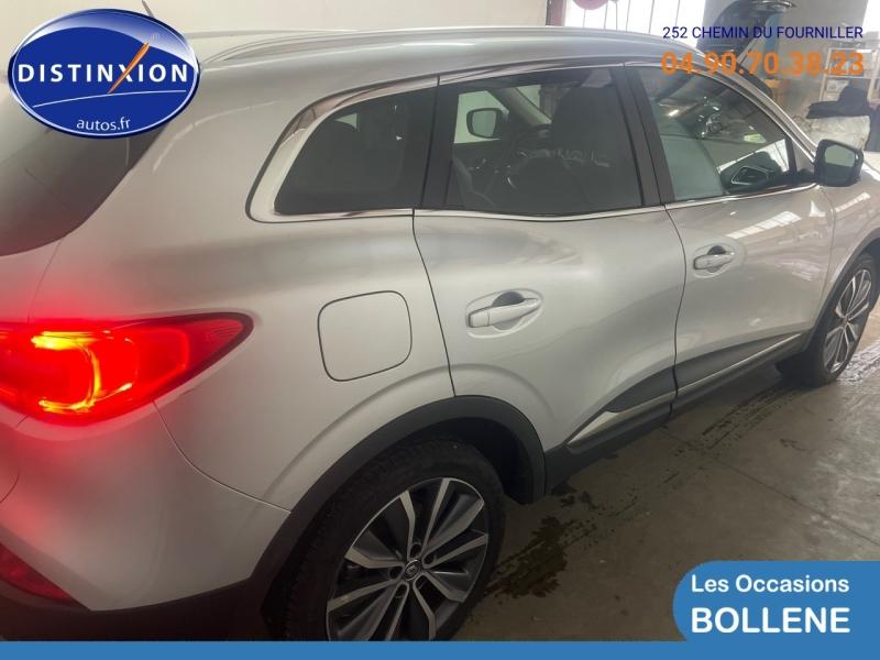 Vente occasion RENAULT Kadjar 1.2 TCe 130ch energy Zen - Prix : 12290€ - VSP Bollène
