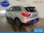 RENAULT Kadjar Les Occasions Bollène - Peugeot, Citroën, Véhicule Sans Permis - VSP