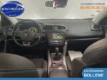 RENAULT Kadjar Les Occasions Bollène - Peugeot, Citroën, Véhicule Sans Permis - VSP