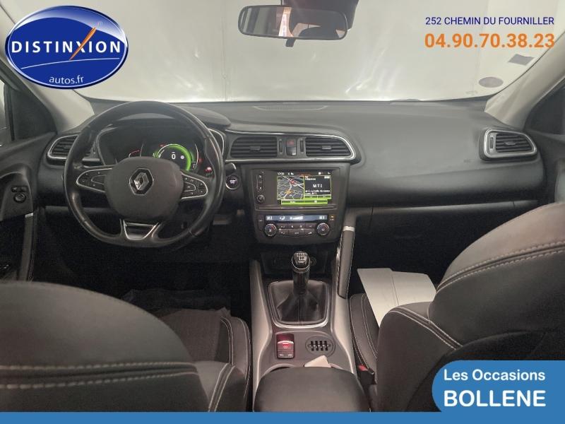 RENAULT Kadjar Les Occasions Bollène - Peugeot, Citroën, Véhicule Sans Permis - VSP