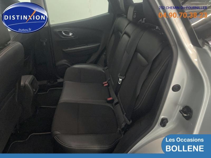 RENAULT Kadjar Les Occasions Bollène - Peugeot, Citroën, Véhicule Sans Permis - VSP