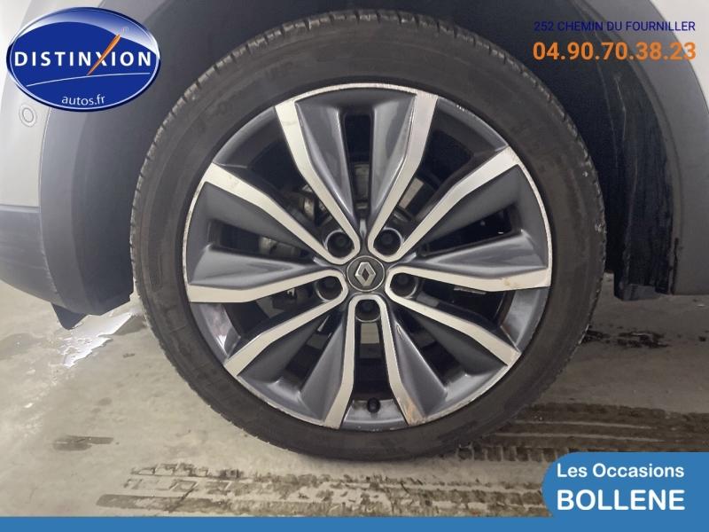 RENAULT Kadjar Les Occasions Bollène - Peugeot, Citroën, Véhicule Sans Permis - VSP