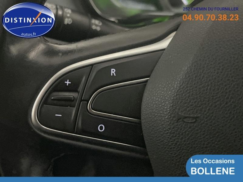 RENAULT Kadjar Les Occasions Bollène - Peugeot, Citroën, Véhicule Sans Permis - VSP