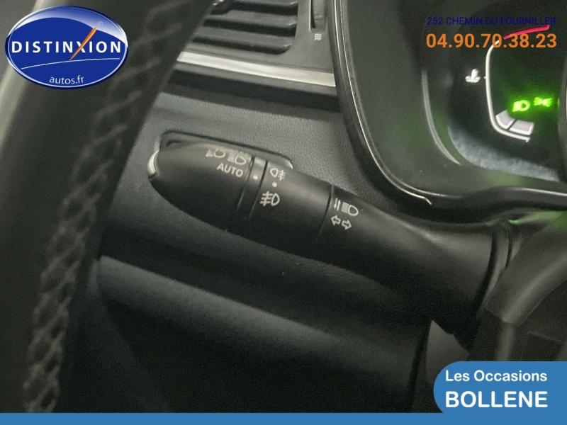 RENAULT Kadjar Les Occasions Bollène - Peugeot, Citroën, Véhicule Sans Permis - VSP