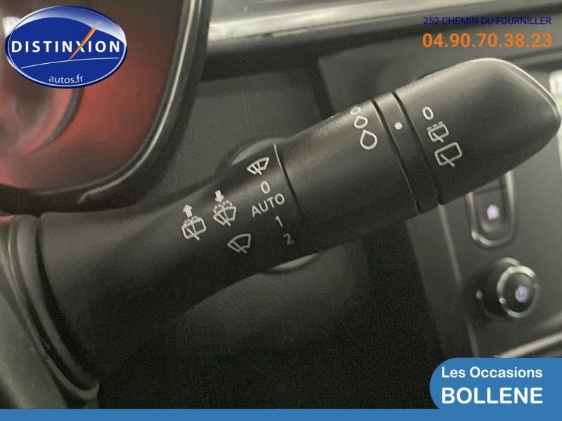 RENAULT Kadjar Les Occasions Bollène - Peugeot, Citroën, Véhicule Sans Permis - VSP