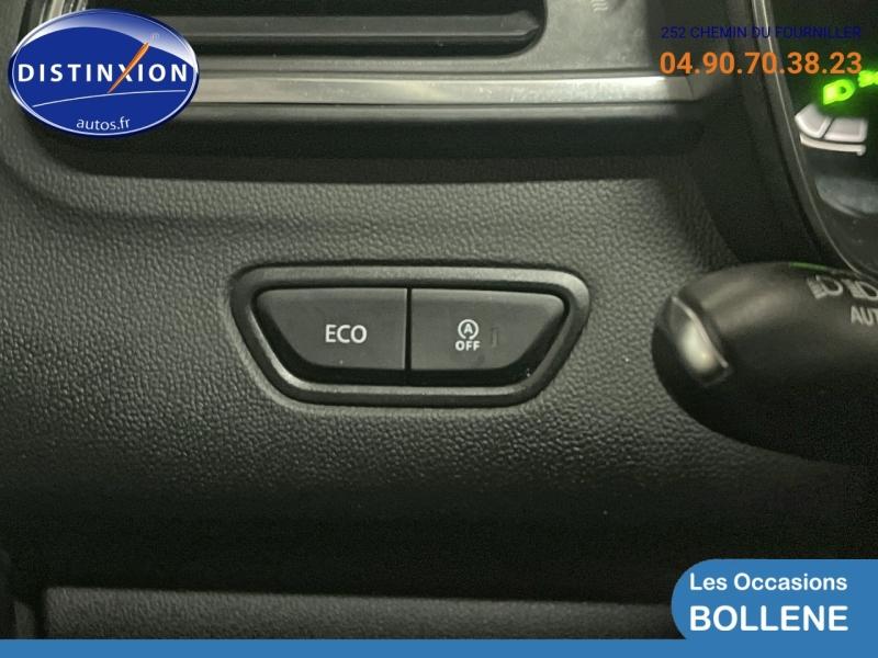 RENAULT Kadjar Les Occasions Bollène - Peugeot, Citroën, Véhicule Sans Permis - VSP