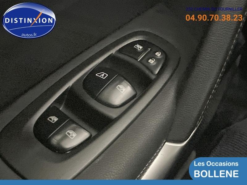 RENAULT Kadjar Les Occasions Bollène - Peugeot, Citroën, Véhicule Sans Permis - VSP