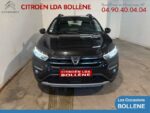 DACIA Sandero Les Occasions Bollène - Peugeot, Citroën, Véhicule Sans Permis - VSP