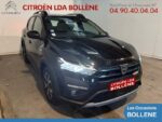 DACIA Sandero Les Occasions Bollène - Peugeot, Citroën, Véhicule Sans Permis - VSP