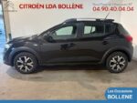 DACIA Sandero Les Occasions Bollène - Peugeot, Citroën, Véhicule Sans Permis - VSP