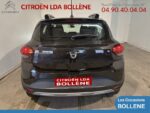 DACIA Sandero Les Occasions Bollène - Peugeot, Citroën, Véhicule Sans Permis - VSP