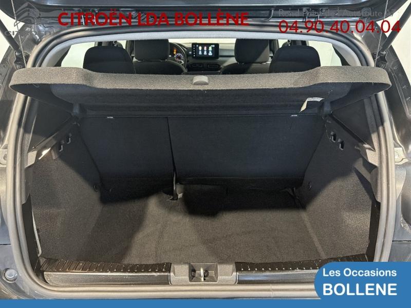 DACIA Sandero Les Occasions Bollène - Peugeot, Citroën, Véhicule Sans Permis - VSP