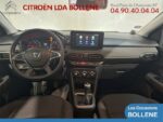 DACIA Sandero Les Occasions Bollène - Peugeot, Citroën, Véhicule Sans Permis - VSP