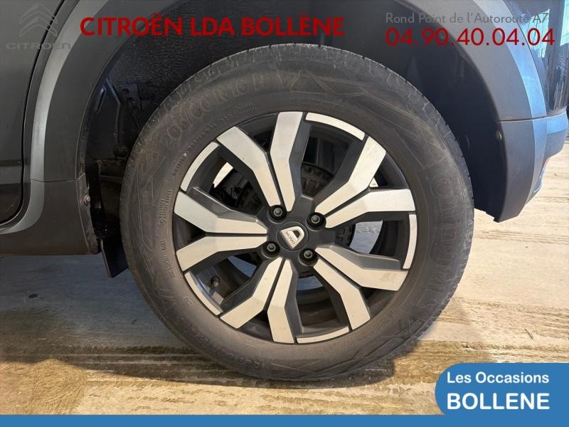 DACIA Sandero Les Occasions Bollène - Peugeot, Citroën, Véhicule Sans Permis - VSP