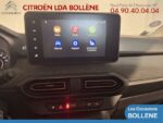 DACIA Sandero Les Occasions Bollène - Peugeot, Citroën, Véhicule Sans Permis - VSP