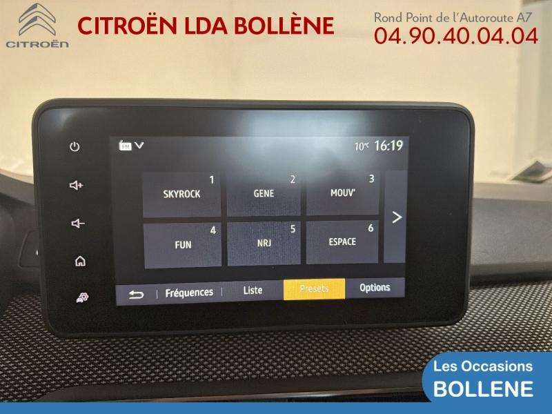 DACIA Sandero Les Occasions Bollène - Peugeot, Citroën, Véhicule Sans Permis - VSP