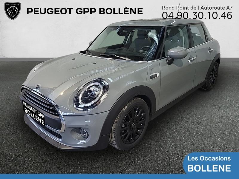 MINI Mini 5 Portes Les Occasions Bollène - Peugeot, Citroën, Véhicule Sans Permis - VSP MINI Mini 5 Portes Les Occasions Bollène - Peugeot, Citroën, Véhicule Sans Permis - VSP