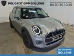 MINI Mini 5 Portes Les Occasions Bollène - Peugeot, Citroën, Véhicule Sans Permis - VSP