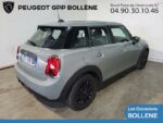 MINI Mini 5 Portes Les Occasions Bollène - Peugeot, Citroën, Véhicule Sans Permis - VSP