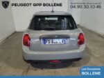 MINI Mini 5 Portes Les Occasions Bollène - Peugeot, Citroën, Véhicule Sans Permis - VSP