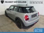 MINI Mini 5 Portes Les Occasions Bollène - Peugeot, Citroën, Véhicule Sans Permis - VSP