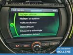 MINI Mini 5 Portes Les Occasions Bollène - Peugeot, Citroën, Véhicule Sans Permis - VSP