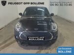 Vente occasion MINI Mini Cooper 136ch John Cooper Works BVA7 109g - Prix : 19490€ - GPP Peugeot Bollène