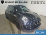 Vente occasion MINI Mini Cooper 136ch John Cooper Works BVA7 109g - Prix : 19490€ - GPP Peugeot Bollène