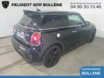 Vente occasion MINI Mini Cooper 136ch John Cooper Works BVA7 109g - Prix : 19490€ - GPP Peugeot Bollène