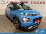 Vente occasion CITROEN C3 Aircross PureTech 110ch S&S Shine - Prix : 10690€ - LDA Citroën Bollène