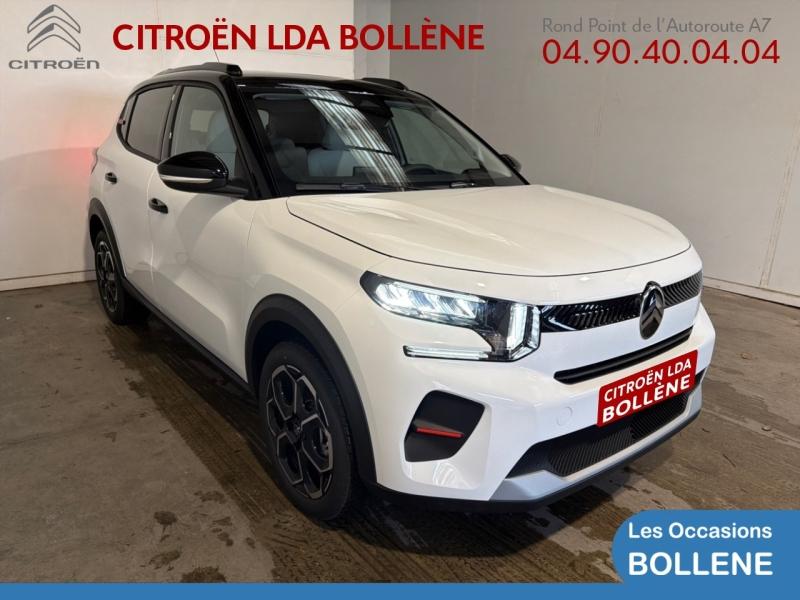 MAX - Prix : 22990€ - LDA Citroën Bollène