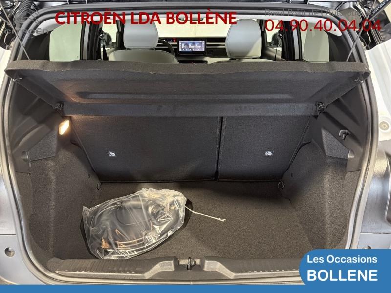 MAX - Prix : 22990€ - LDA Citroën Bollène