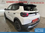 Vente occasion CITROEN C3 Electrique 113ch